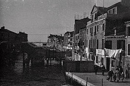 Bernhard Saalfeld - Venedig 1978 (2v9)